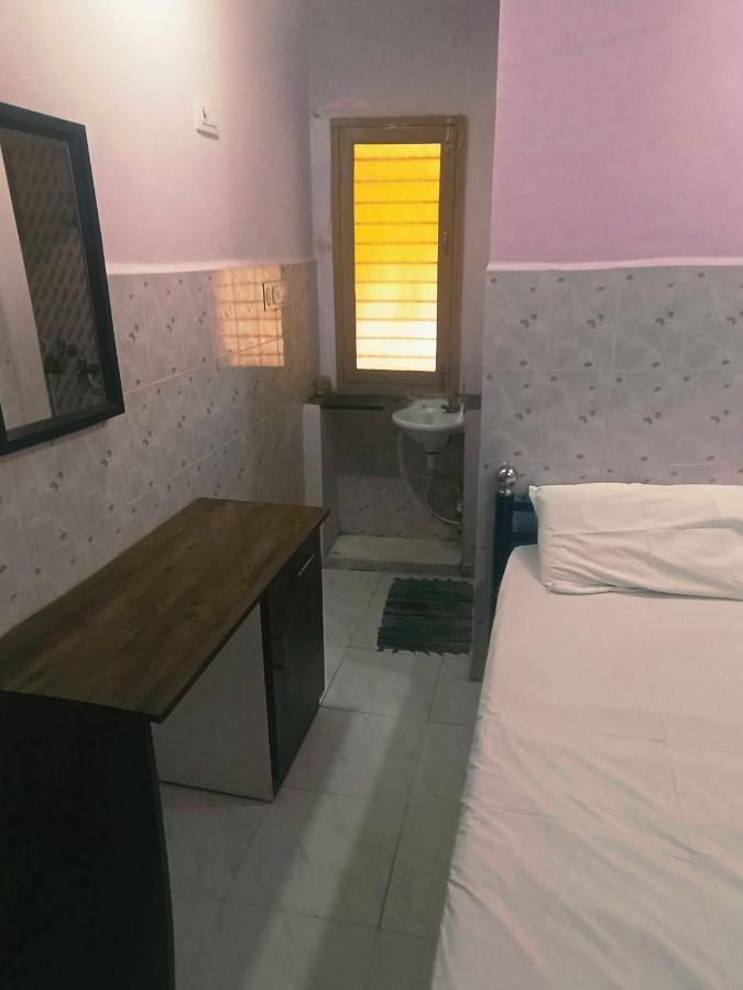 Spot On Sri Krish Hotel 韦洛尔 外观 照片