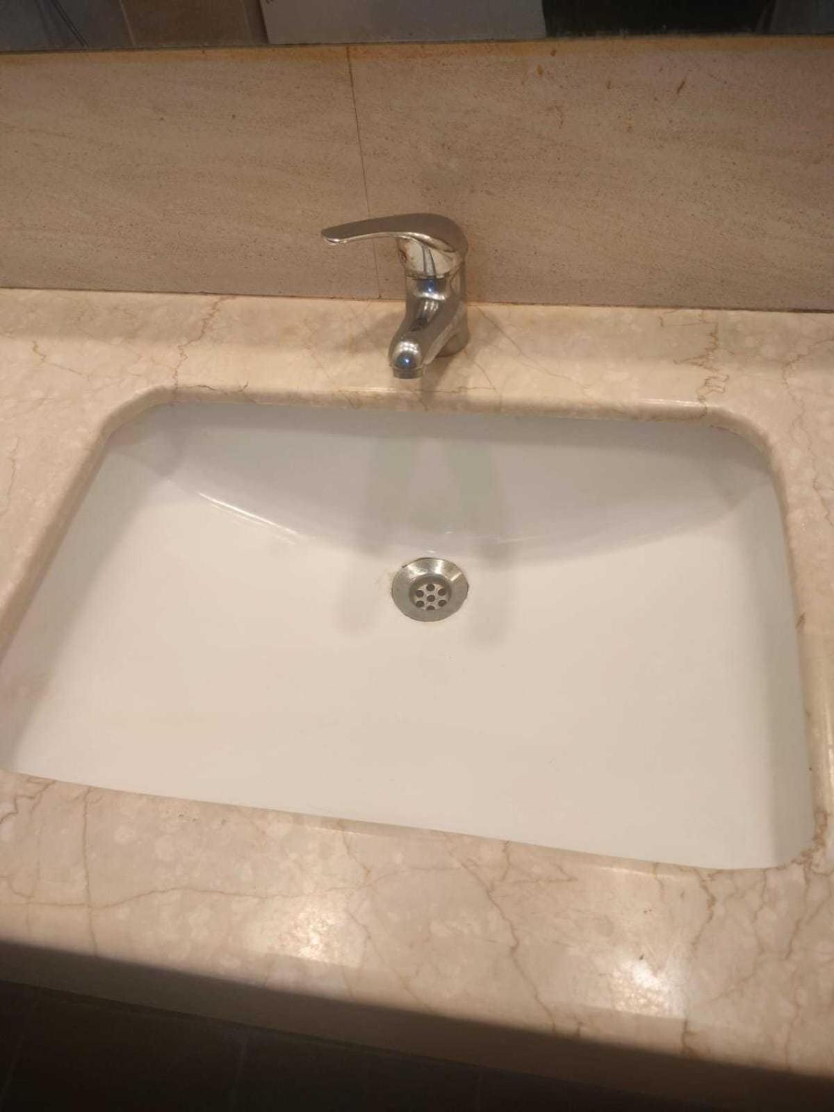 Spot On Sri Krish Hotel 韦洛尔 外观 照片